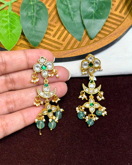 Earrings 105298
