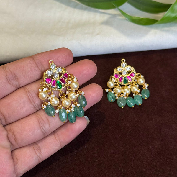 Earrings 105492