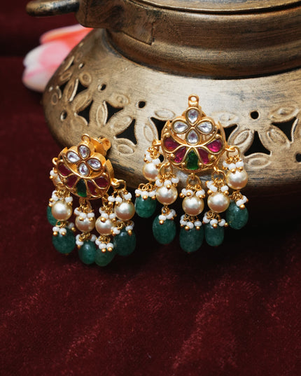 Ear rings 105492