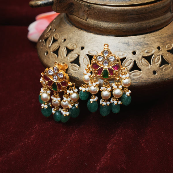 Ear rings 105492