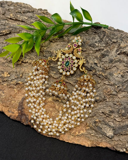 Hair Accessories 105495