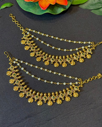 Hair Accessories 105496