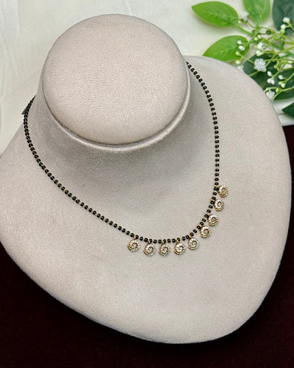Black Beads 105515