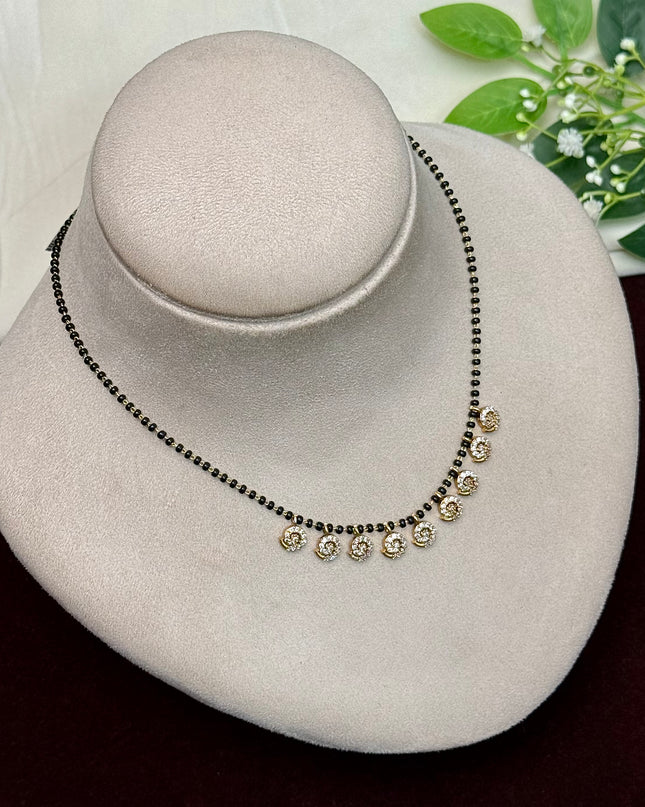 Black Beads 105515