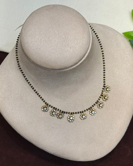 Black Beads 105515
