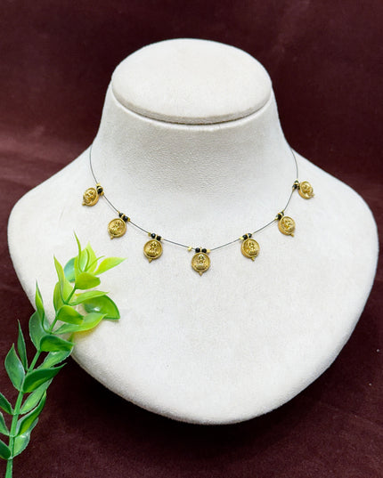 Black Beads 105515