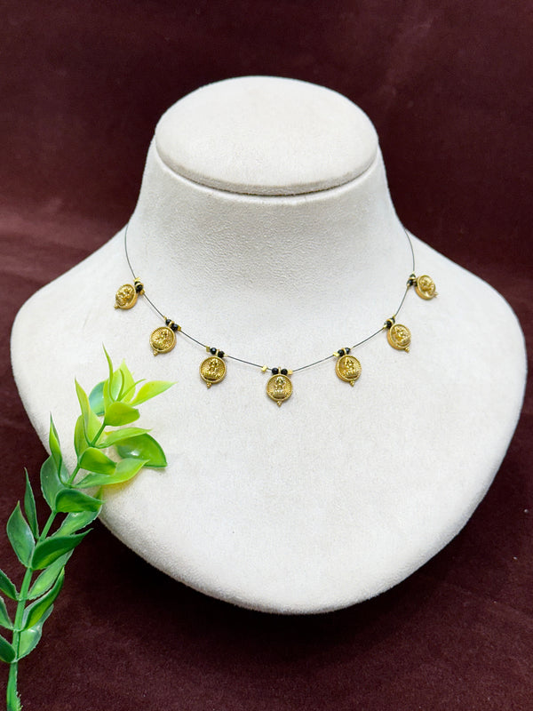 Black Beads 105515