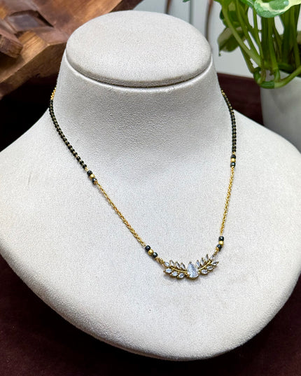Black Beads 105518