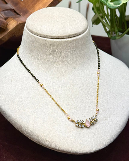 Black Beads 105518