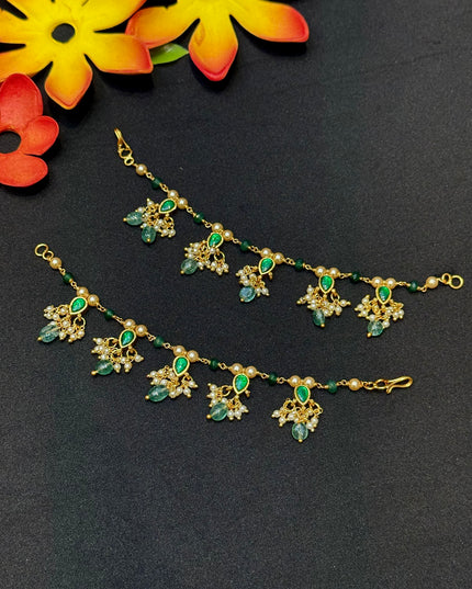 Hair Accessories 105524