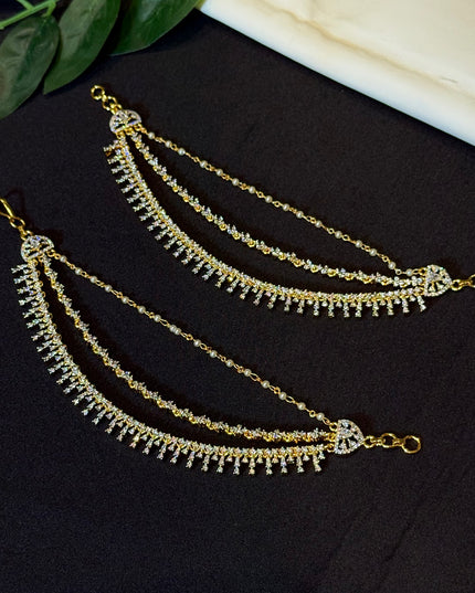 Hair Accessories 105652