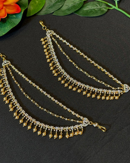 Hair Accessories 105652