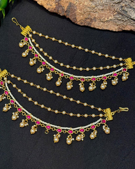 Hair Accessories 105771