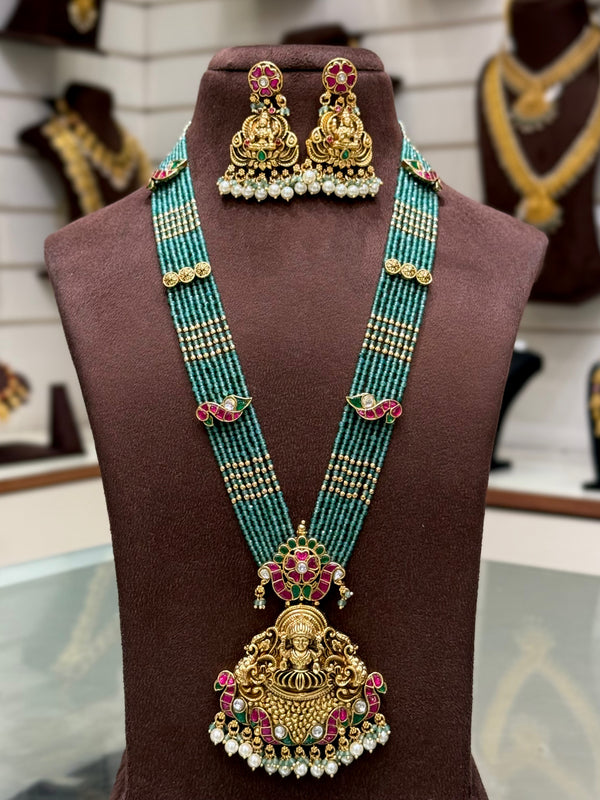 Beads Mala 105834