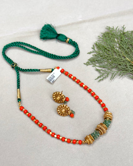 Beads Mala 105967