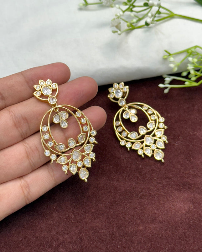 Earrings 105968