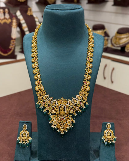 Antique Neck Set 106150