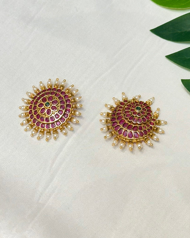 Surya Chandrulu 106232
