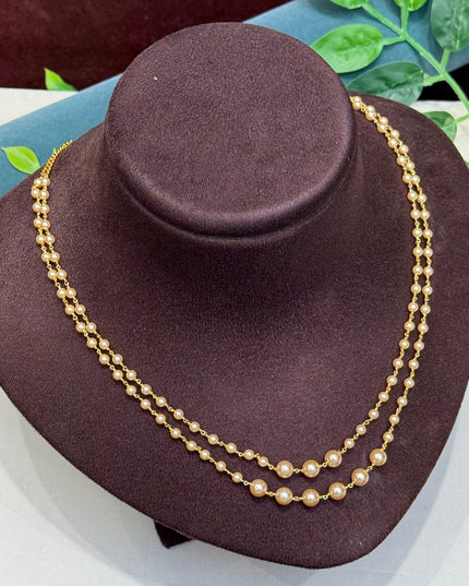 pearls Chain 106256