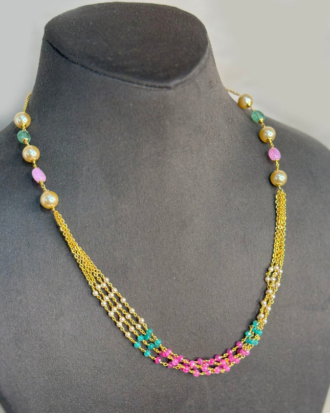 Beads Mala 106261