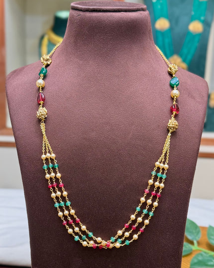 Beads Mala 106262