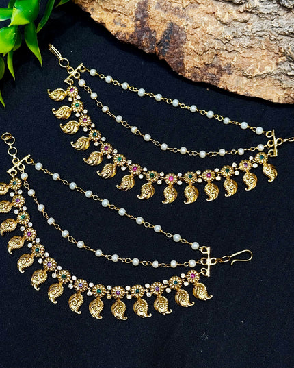 Hair Accessories 106319