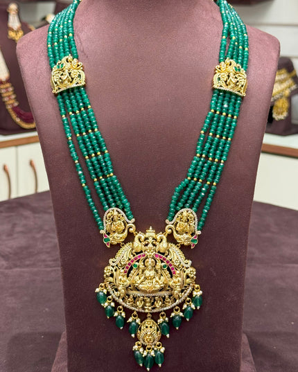 Beads Mala 106325
