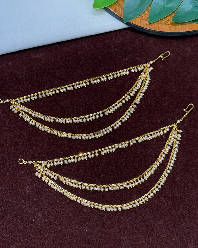 92.5 Silver Champaswaralu 106341