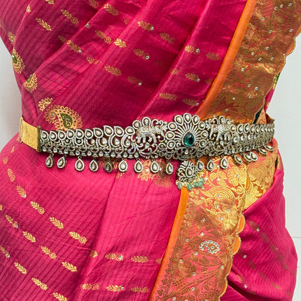 Collection image for: Victorian Hip Belts & Chains
