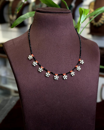 Black Beads 106426