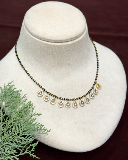 Black Beads 106434