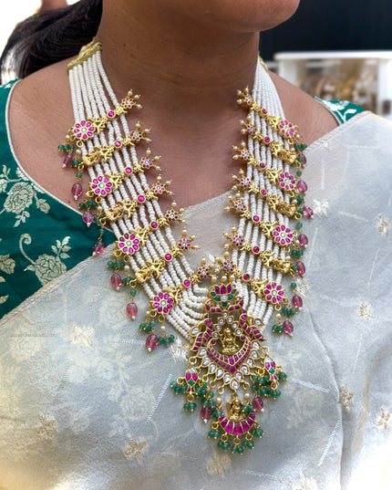 Beads Mala 106487
