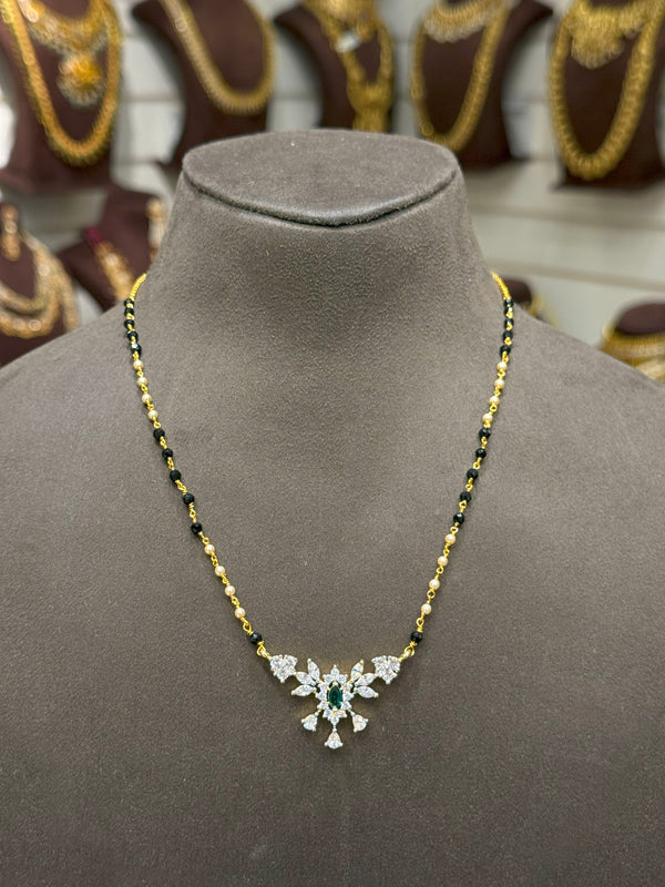 Black Beads 106532