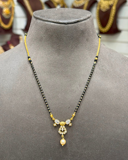 Black Beads 106536