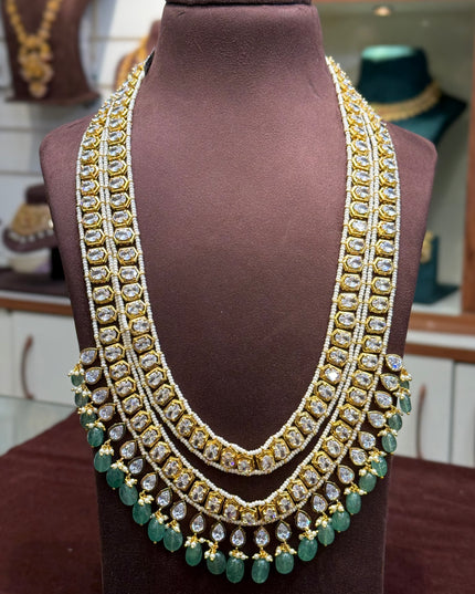 Beads Mala 106543
