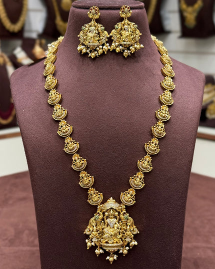Antique Neck Set 106583