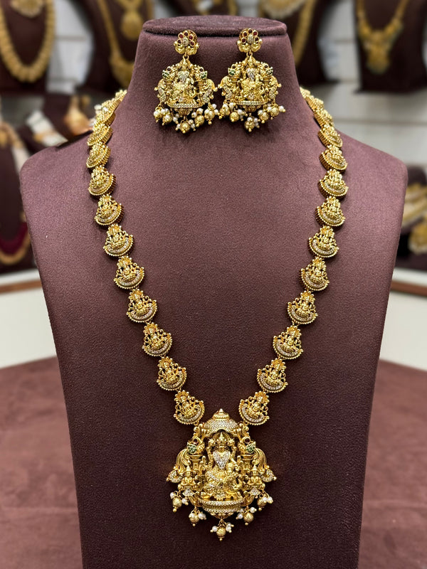 Antique Long Neck Set  106583