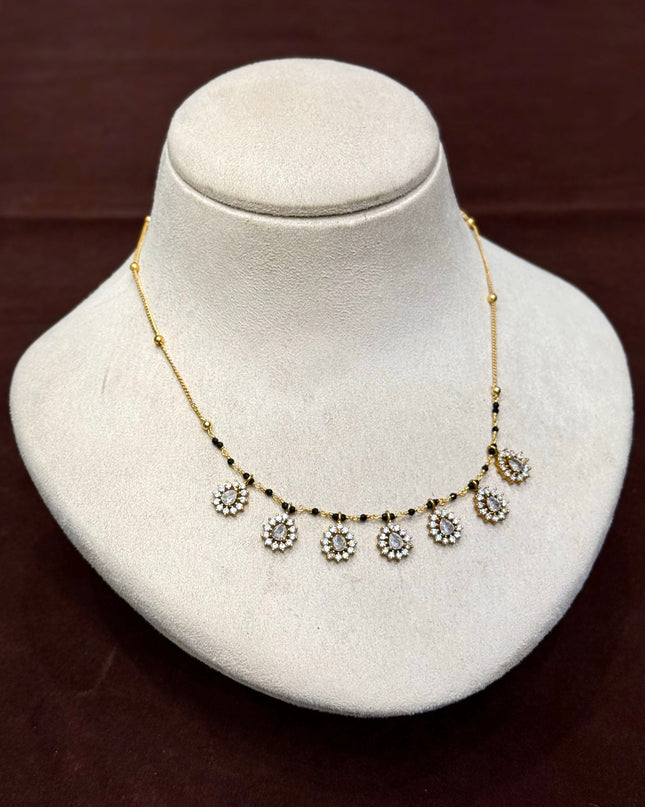 Black Beads 106591