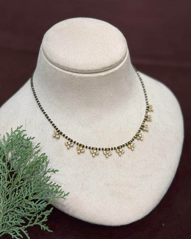 Black Beads 106596