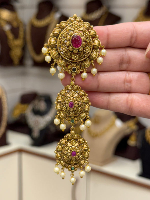 Hair Accessories 106624