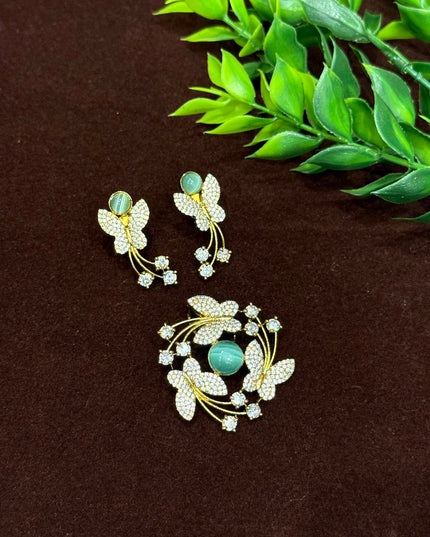 Pendent Set 106636