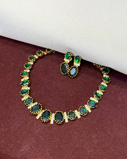 Antique Neck Set 106637