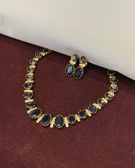 Antique Neck Set 106637