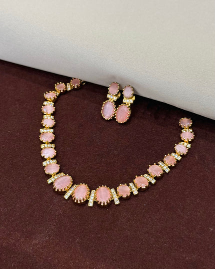 Antique Neck Set 106637