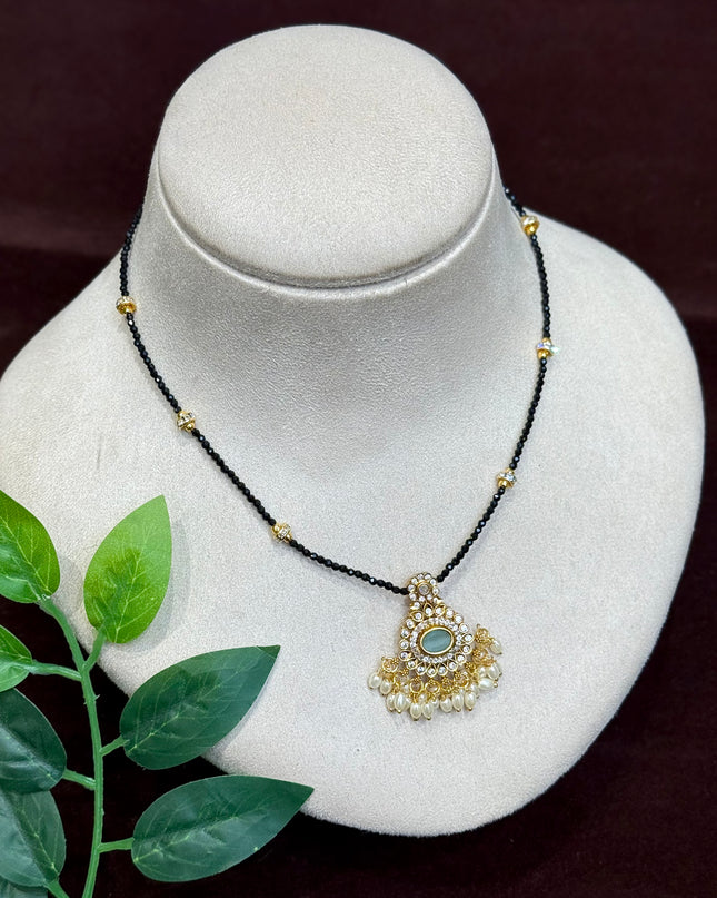 Black Beads 106647
