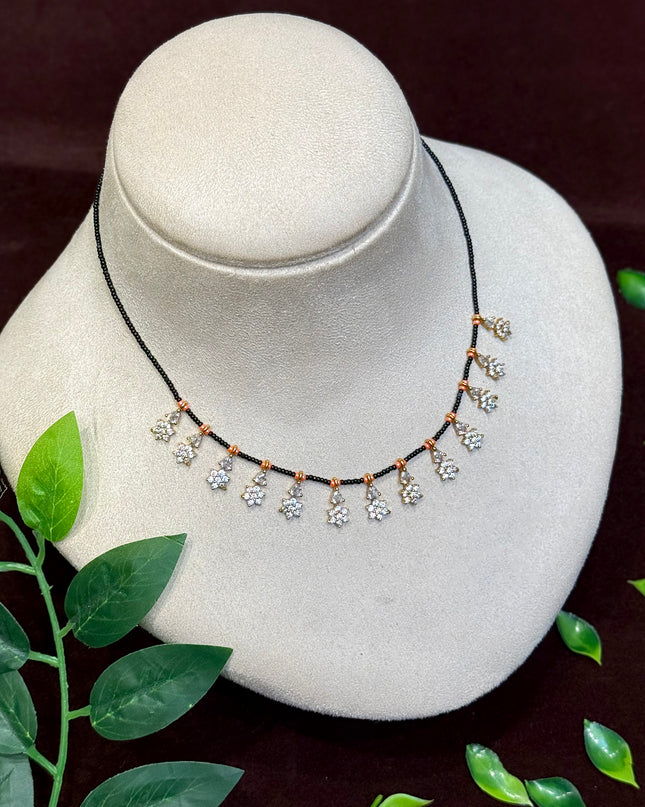 Black Beads 106648