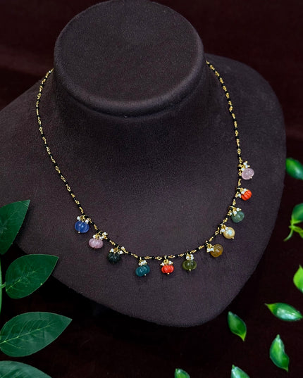 Black Beads 106649