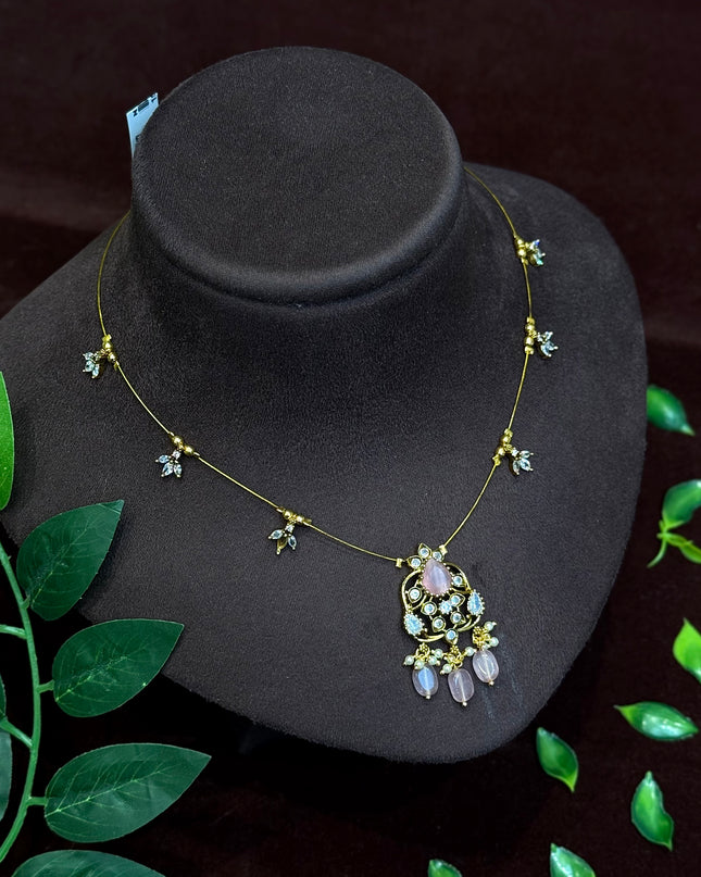 Black Beads 106650