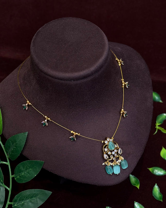 Black Beads 106650