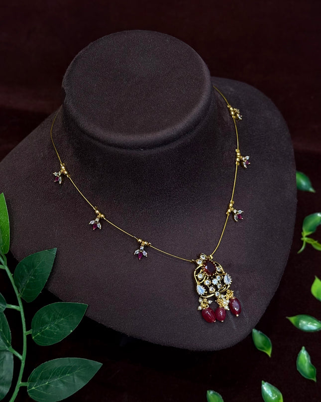 Black Beads 106650